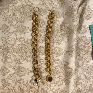 Bracelet set 🤎